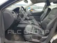 2013 Volkswagen Jetta photo