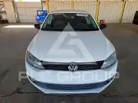2013 Volkswagen Jetta photo