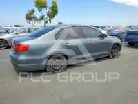 2013 Volkswagen Jetta photo