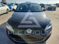 2013 Volkswagen Jetta photo