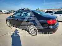 2013 Volkswagen Jetta photo