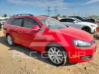 2013 Volkswagen Jetta фото