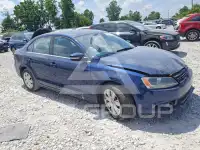 2013 Volkswagen Jetta photo