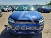 2013 Volkswagen Jetta photo