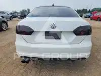 2013 Volkswagen Jetta photo