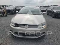2013 Volkswagen Jetta фото