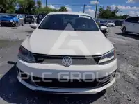 2013 Volkswagen Jetta фото