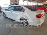 2013 Volkswagen Jetta photo