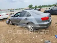 2013 Volkswagen Jetta photo