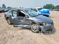 2013 Volkswagen Jetta photo