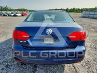2013 Volkswagen Jetta фото