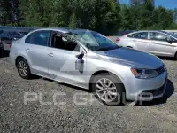2013 Volkswagen Jetta photo
