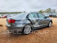 2013 Volkswagen Jetta photo
