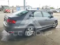 2013 Volkswagen Jetta photo