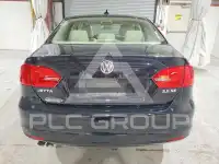 2013 Volkswagen Jetta photo