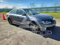 2013 Volkswagen Jetta фото