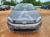 2013 Volkswagen Jetta photo