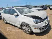 2013 Volkswagen Jetta photo