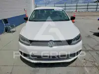 2013 Volkswagen Jetta фото