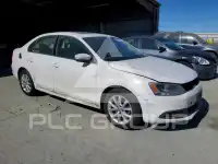 2013 Volkswagen Jetta photo