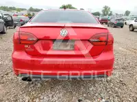 2013 Volkswagen Jetta photo