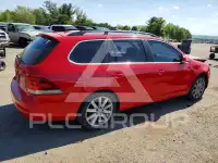 2013 Volkswagen Jetta photo