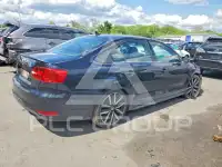 2013 Volkswagen Jetta photo