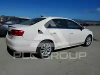 2013 Volkswagen Jetta photo