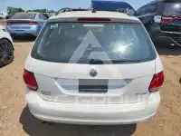 2013 Volkswagen Jetta photo
