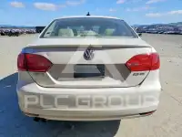 2013 Volkswagen Jetta photo