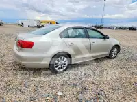 2013 Volkswagen Jetta фото