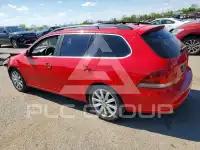 2013 Volkswagen Jetta photo