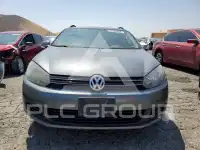 2013 Volkswagen Jetta photo