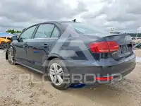 2013 Volkswagen Jetta photo