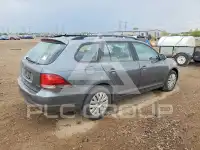 2013 Volkswagen Jetta photo