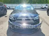 2013 Volkswagen Jetta photo