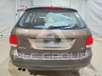 2013 Volkswagen Jetta photo