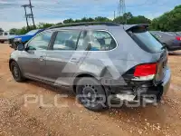 2013 Volkswagen Jetta photo