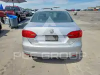2013 Volkswagen Jetta photo