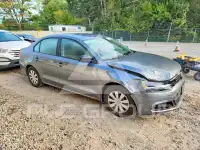 2013 Volkswagen Jetta photo