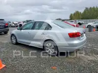 2013 Volkswagen Jetta photo