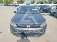 2013 Volkswagen Jetta photo
