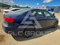 2013 Volkswagen Jetta photo