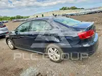 2013 Volkswagen Jetta photo