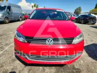 2013 Volkswagen Jetta photo