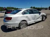 2013 Volkswagen Jetta photo