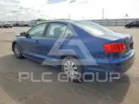 2013 Volkswagen Jetta photo