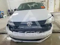 2013 Volkswagen Jetta photo