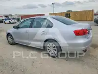 2013 Volkswagen Jetta photo