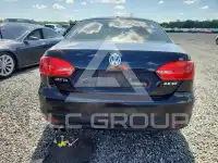 2013 Volkswagen Jetta photo